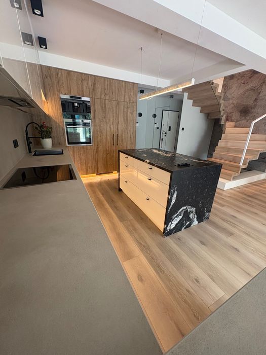 Dwupoziomowy apartament 100 m² | Łódź| ZDROWIE | TARAS | WIDOK NA LAS