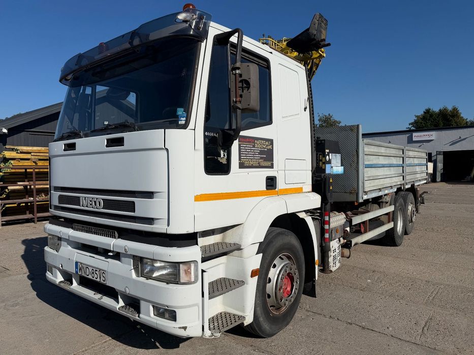 Iveco