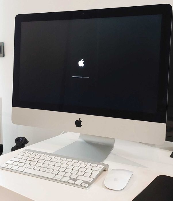 Apple imac 21.5" | late 2013 | Intel i5 2.9 GHz | 8gb | 1 TB HD64585813940226122
