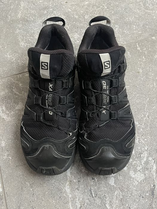 Кросівки Salomon XA Pro 3D Gore-Tex