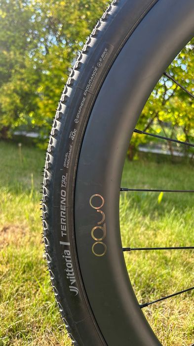Rower gravelowy Orbea Terra Race M20iLTD