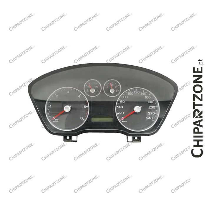 Reparação Painel de Instrumentos FORD