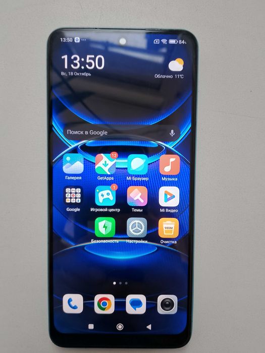 Redmi Note 12.4/128