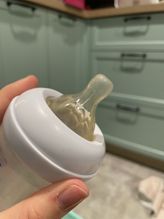 Laktator Philips Avent