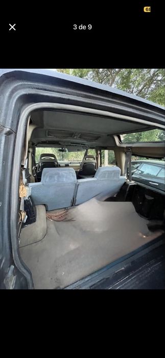 land rover discovery 200 tdi 1194