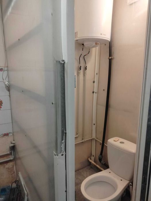 1-кімнатна квартира за адресою Куликове поле пл. (площа 30 м²) - Atlanta.ua - фото 6