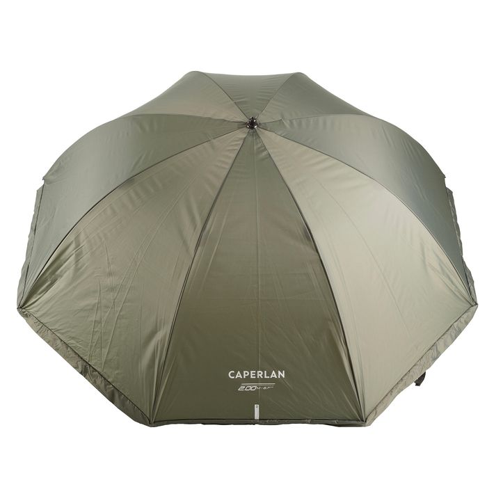 GUARDA-CHUVA DE PESCA U 100 XL 2 M