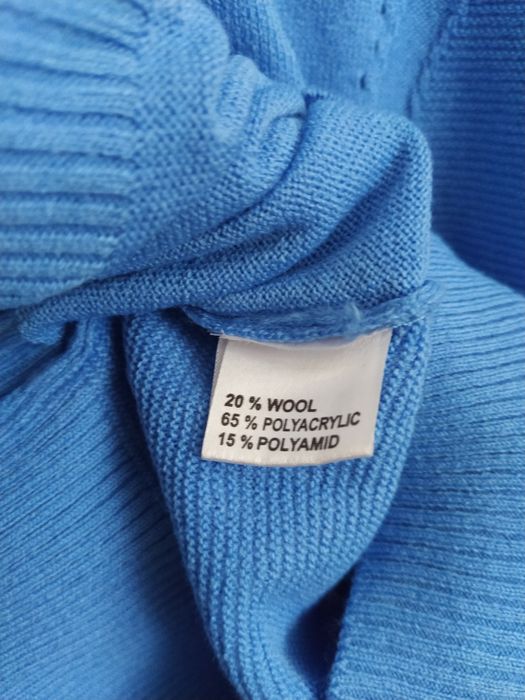 Вязанная кофта 42-44р