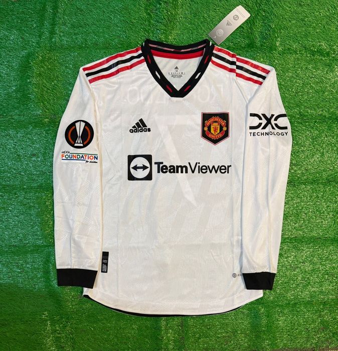 Camisolas retro Manchester United