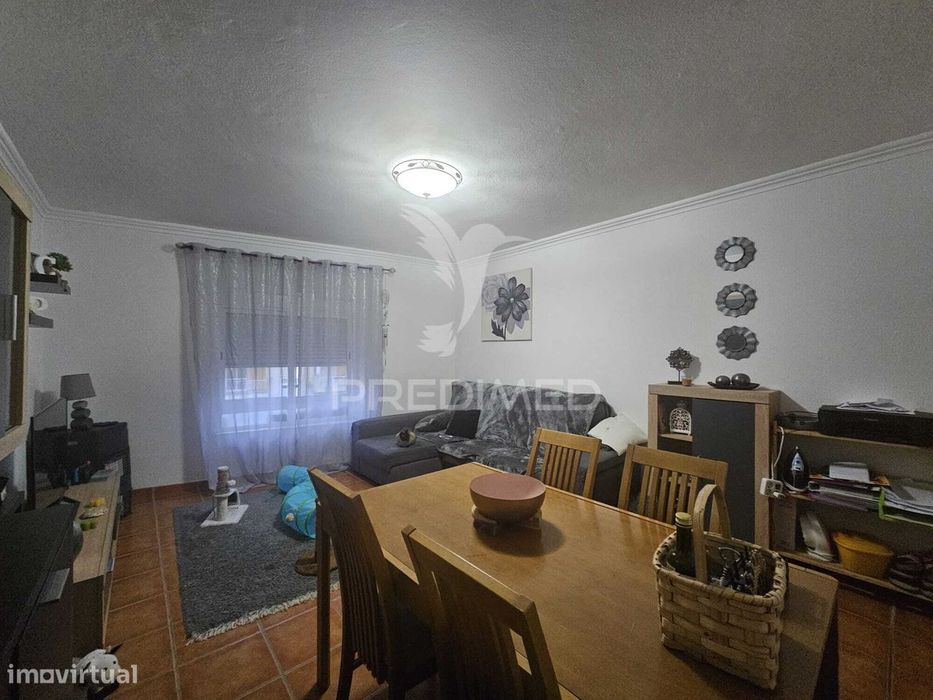 Fantástico T3 no distrito de Lisboa — Alenquer (Santo Estêvão E Triana), Lisboa