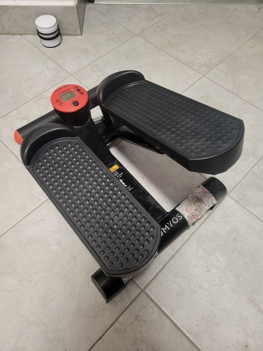 Stepper domyos .