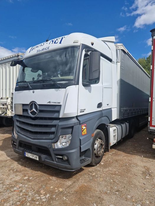 Mercedes-Benz