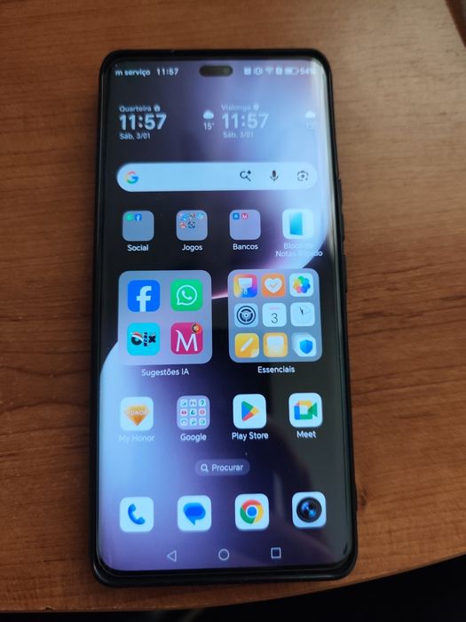 Honor Magic 7 lite 512 gb