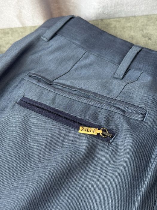 Шикарные Брюки Zilli