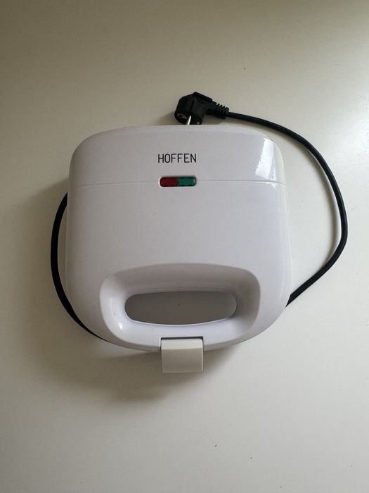 Sanduicheira Tostadeira