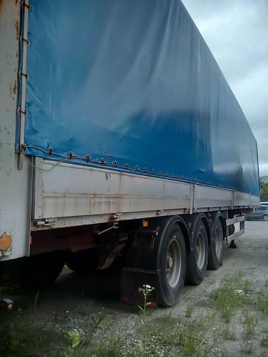 Камаз бетонозмішуваш