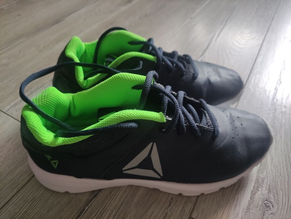 Adidasy Reebok r.36.5