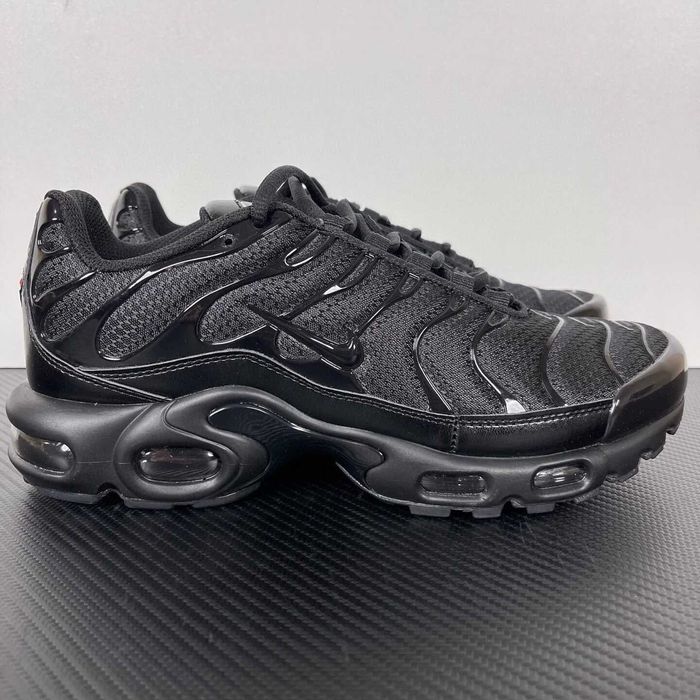 Air Max TN Plus Black R.42