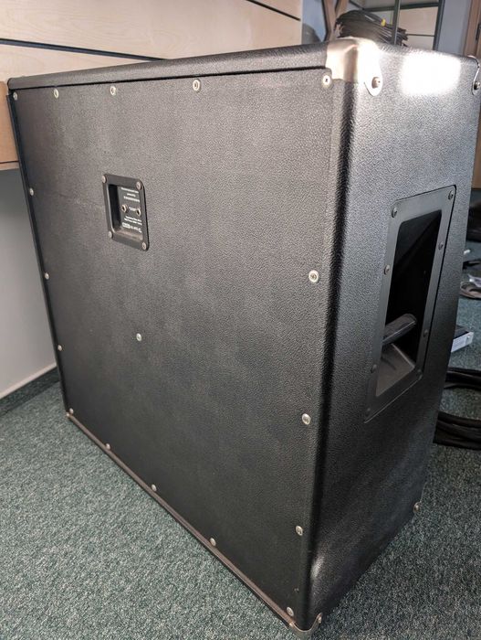 Laboga Classic 4x12