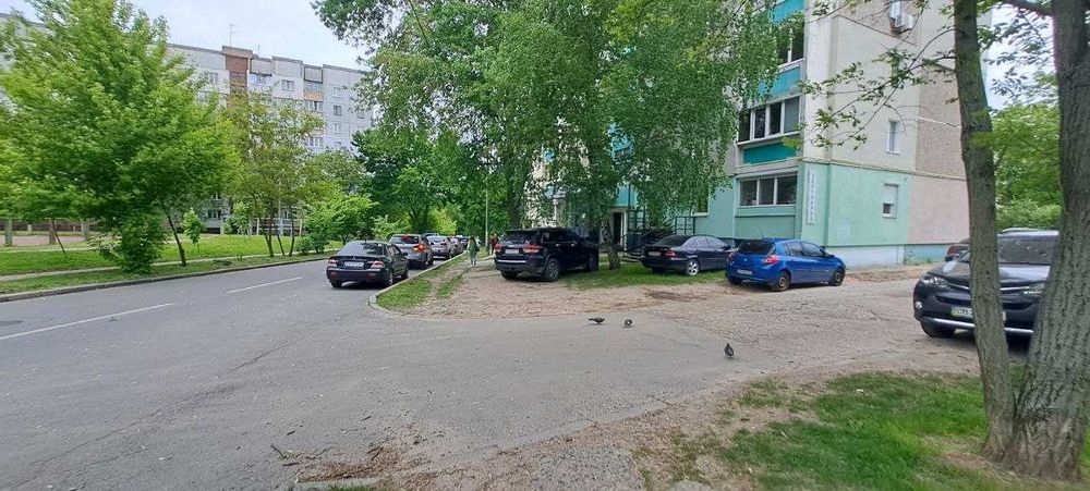 Продаж комерційного приміщення центр