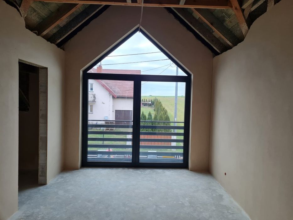 Tynki Maszynowe Gipsowe Twarde pod malowanie! Knauf Diamant