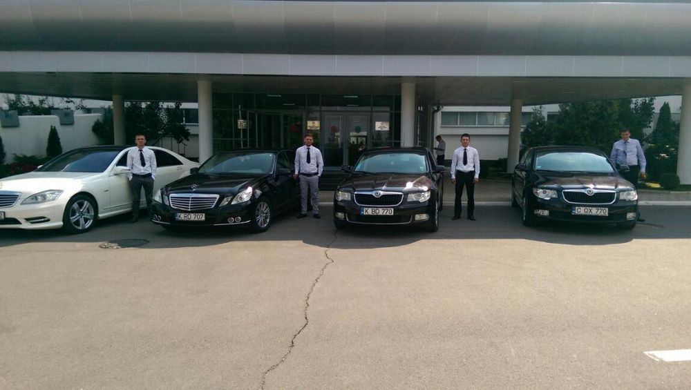 Заказ автобуса, пассажирские перевозки, развозка работников, персонала