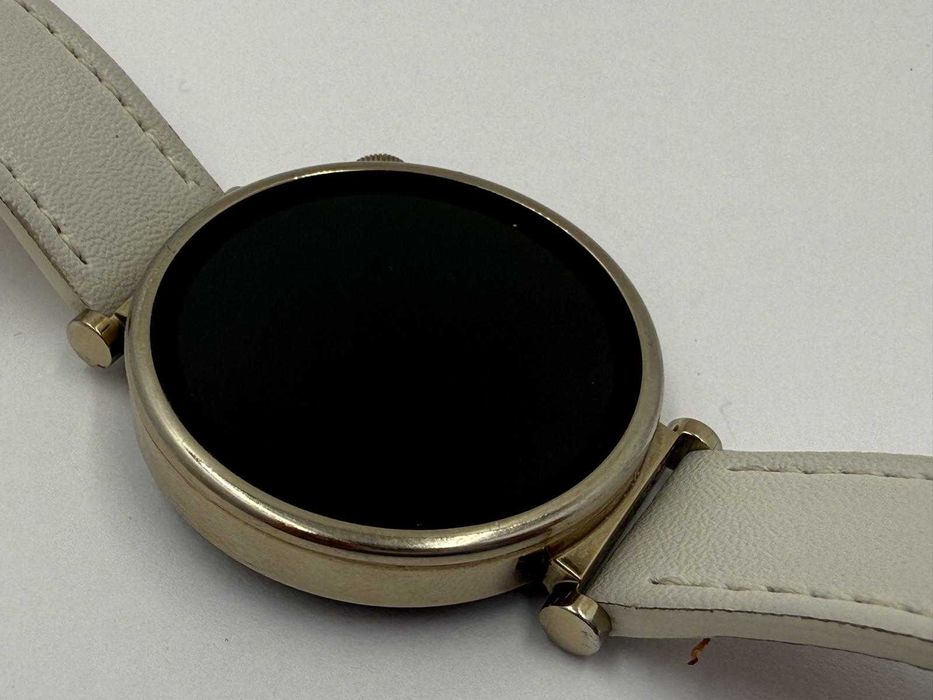 SMARTWATCH HUAWEI WATCH GT 4 komplet od Loombard Jarocin Śródmiejska22