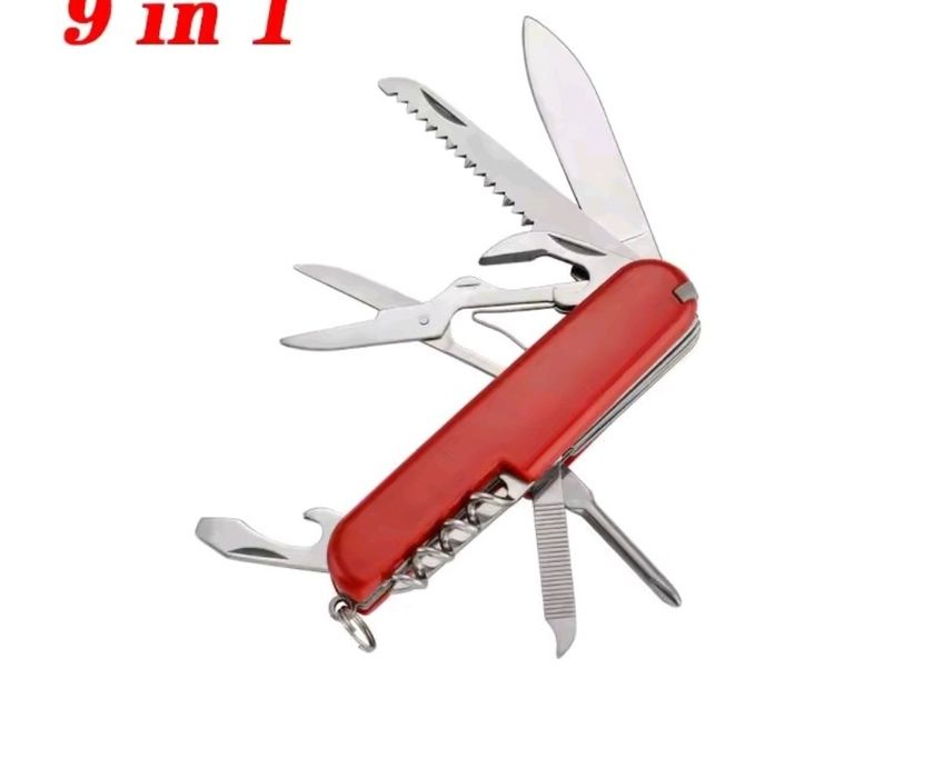 Ножик Мультітул мультітул