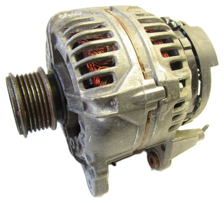 Vw Golf 5 Passat B6 1.9 TDI alternator