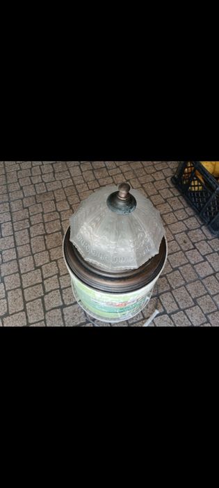 Objetos antigos para venda