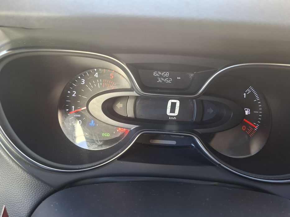 Renault captur 1.5 DCI