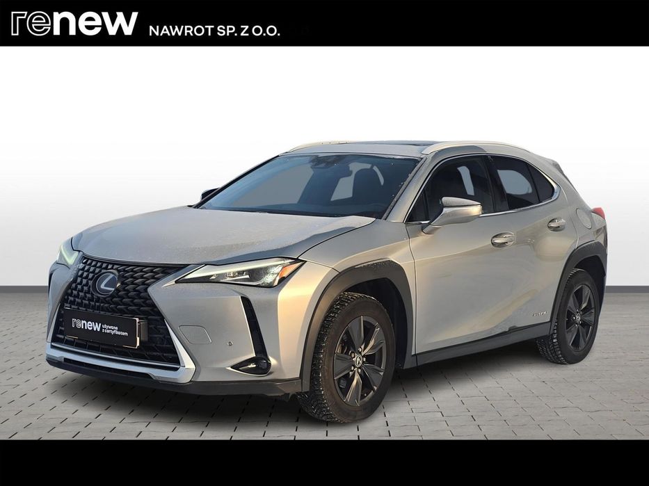 Lexus UX UX 250h GPF Prestige 2WD