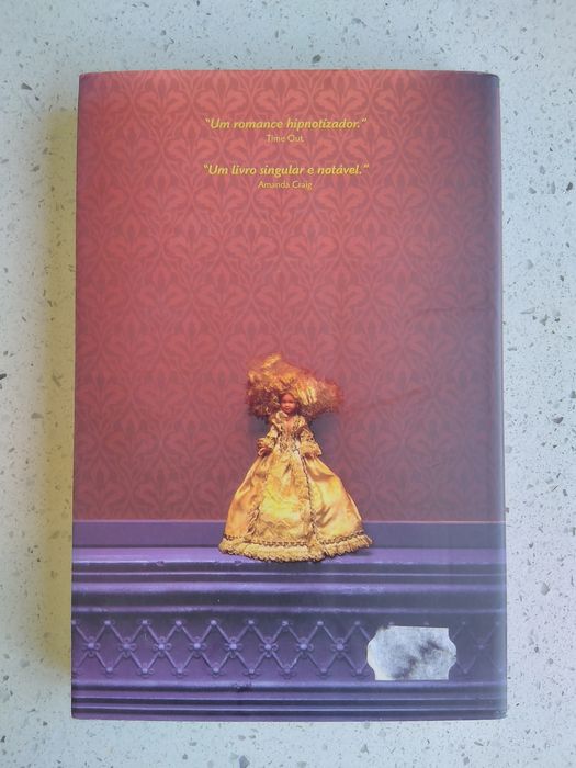 Valete de Copas e Dama de Espadas