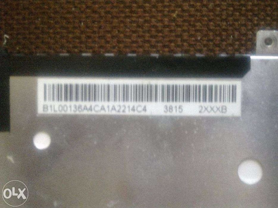 Экран планшета PIPO M9 Pro. Запчасти.