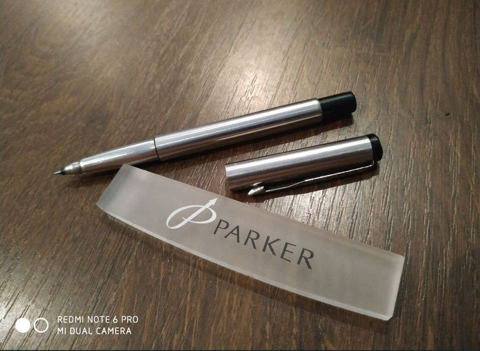 Шариковые ручки Parker