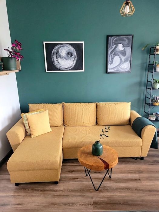 Mieszkanie Rzeszów Wołyńska balkon  garaż 32 m