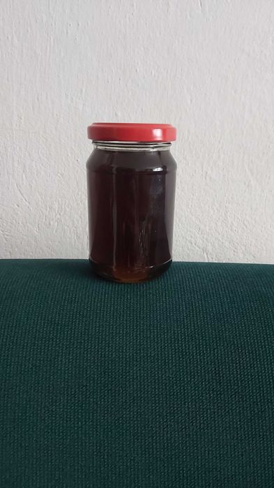 Syrop z kwiatów czarnego bzu 200ml