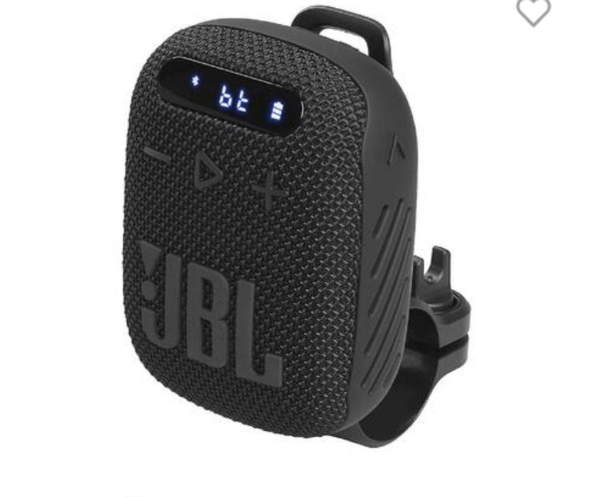 JBL Wind 3  с Радио FM