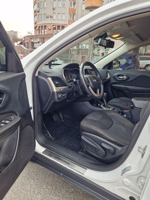 Продам Jeep Cherokee KL , 2015 p.