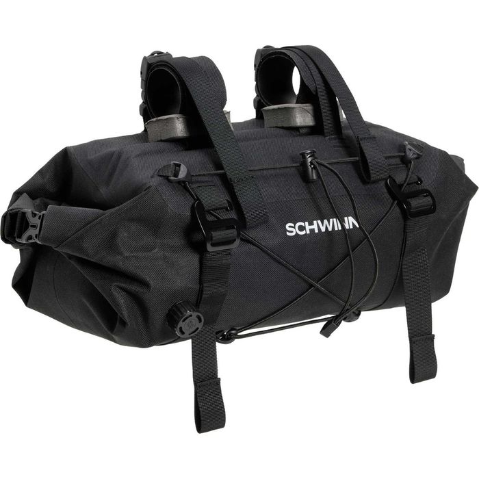 Велосумки Schwinn байкпакінг