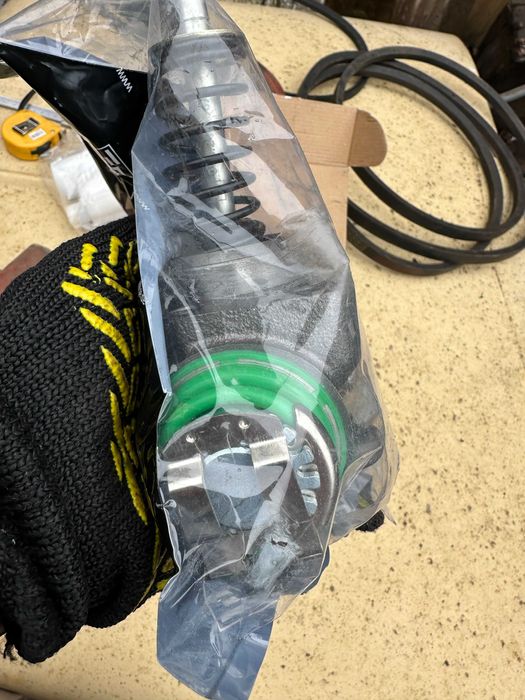 Цилиндр Мере Холд