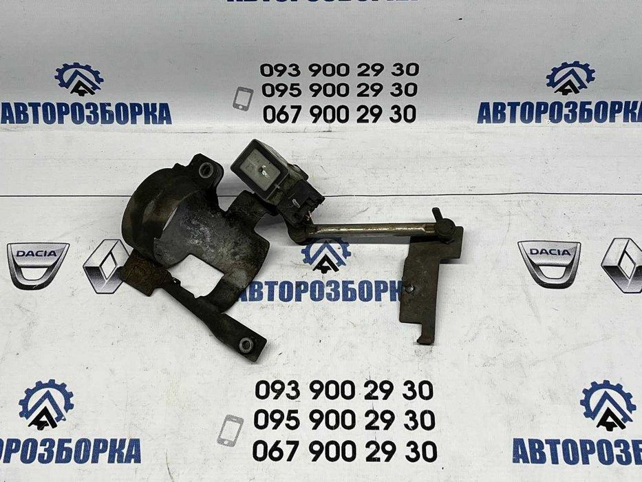 Датчик положення кузова Renault Scenic 3 (2009-2016)