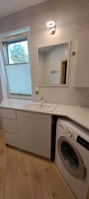 Mieszkanie 4 pokojowe Mińsk Mazowiecki - Widok 5