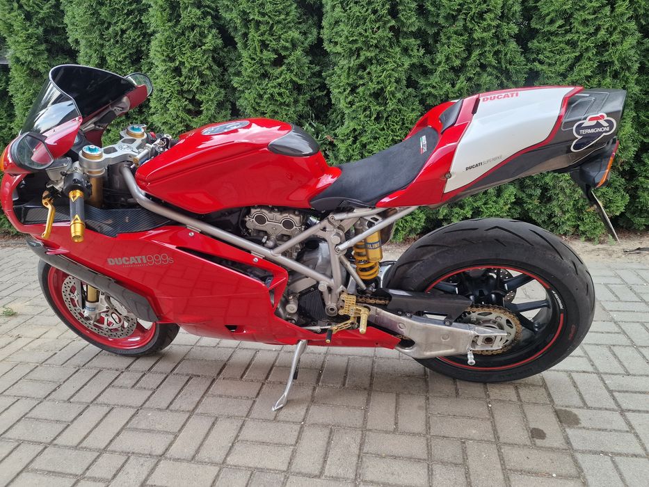 Ducati