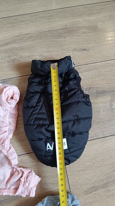 Одяг для маленької собачки