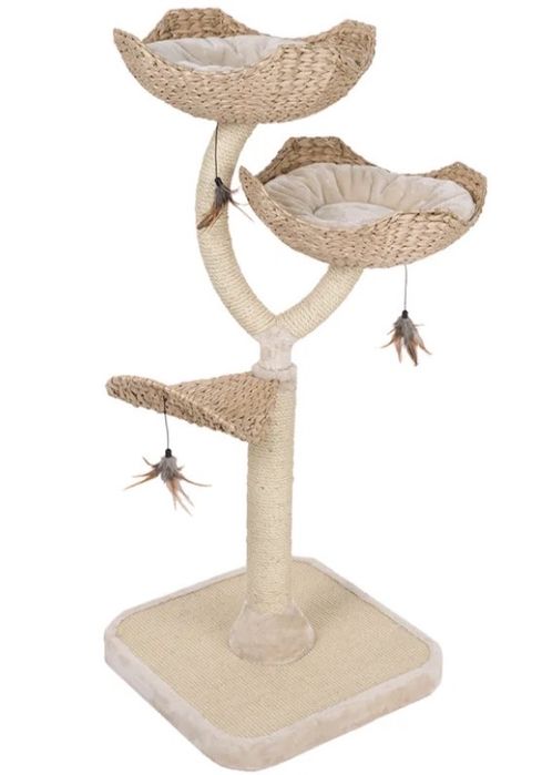 drapak Cat's Flower drapak dla kota