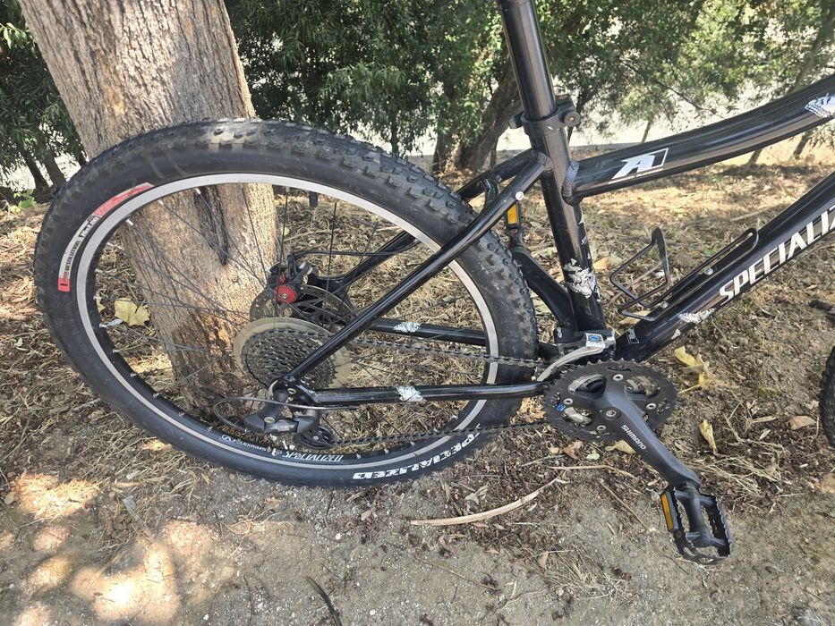 Specialized mika sport s