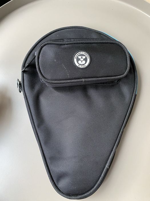 Ракетка для настольного тениса Tiga