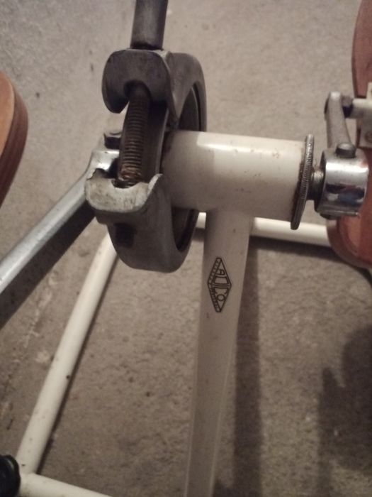 Static Pedals426483086724976641