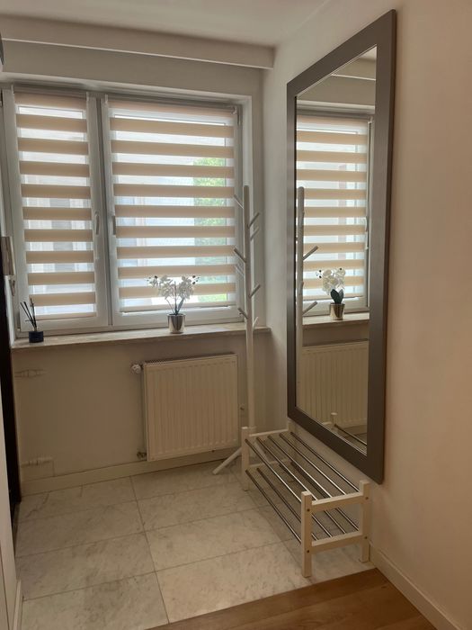 Mieszkanie – Warszawa, Centrum, Śródmieście - Więcej